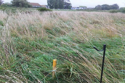 Small Plot of Land for sale in Bramber