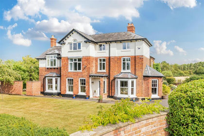 2.9 acres of Agricultural Land for sale in Astley