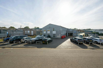 Industrial Land for sale in Horsham