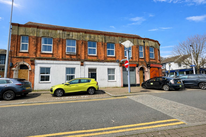 Development Land for sale in Newhaven