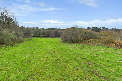 4.4 acres of Agricultural Land for sale in Carharrack
