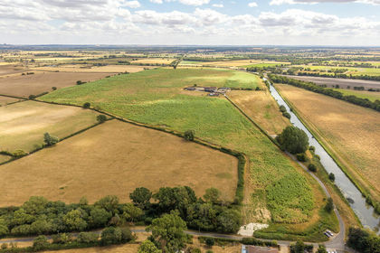 Agricultural Land for sale in Hardwick