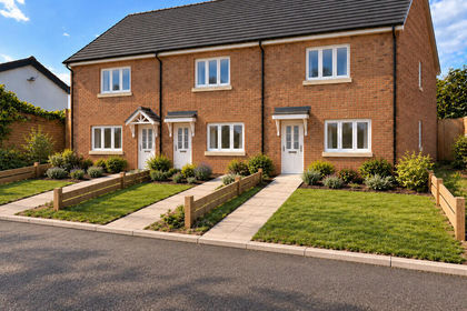 Development Land for sale in Hawarden