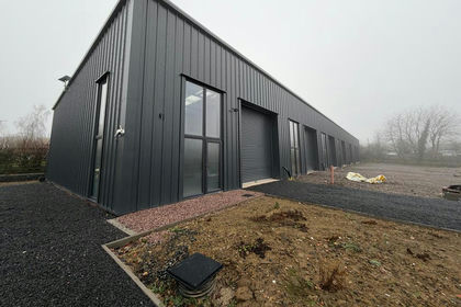 Commercial Land for sale in Highley