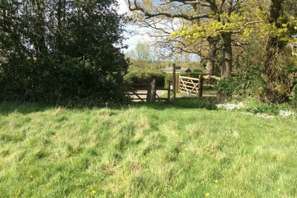 12.4 acres of Undeveloped Land for sale in Little Baddow