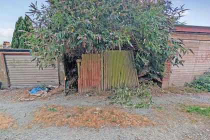 Small Plot of Land for sale in Chatham and Aylesford