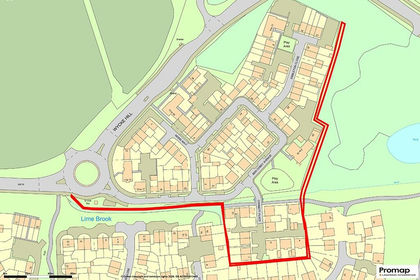 Small Plot of Land for sale in Maldon
