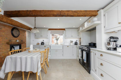 Farmhouse for sale in Swinford