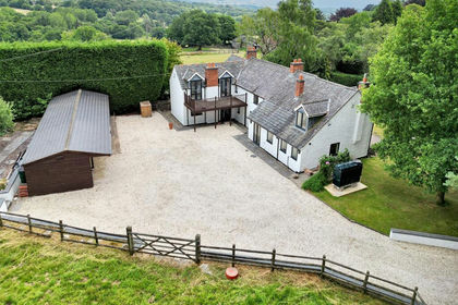 2.1 acres of Land for sale in Markfield