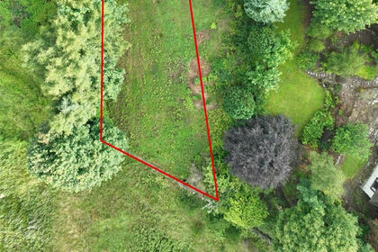 Development Land for sale in Angus and Perthshire Glens