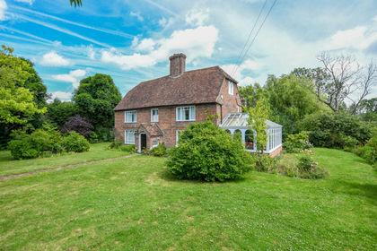 2.2 acres of Residential Land for sale in Pluckley