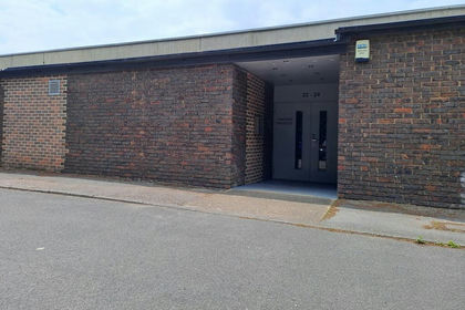Industrial Land for sale in Hatfield