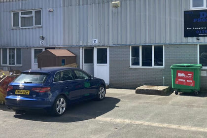 Commercial Land for sale in Sittingbourne and Sheppey