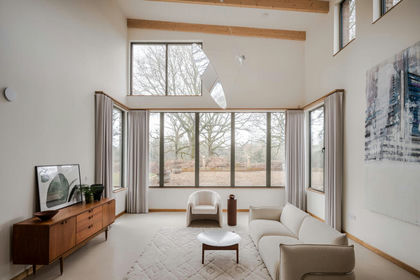 3 acres of Land for sale in Knockholt