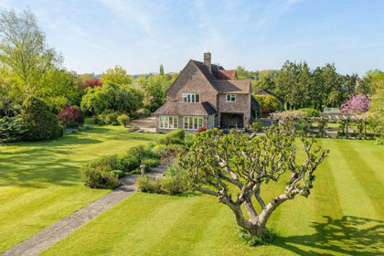 1.2 acres of Residential Land for sale in Drayton