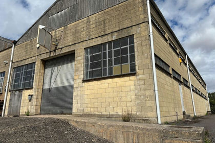 Industrial Land for sale in Corsham