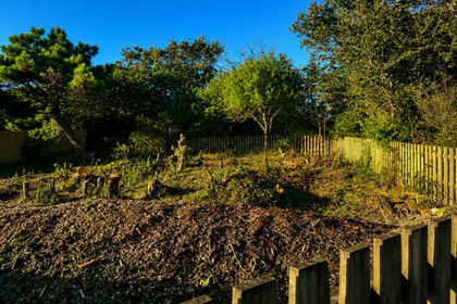 Building Plot for sale in St. Agnes