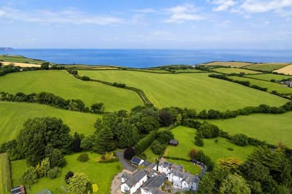 2 acres of Country Home for sale in Alwington