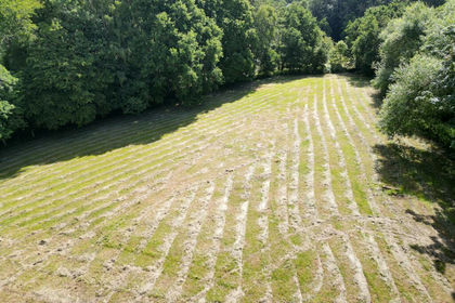 1.4 acres of Development Land for sale in Hamble Valley