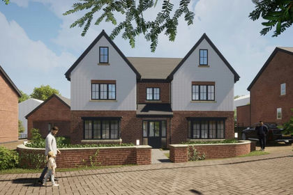 Development Land for sale in Great Glen