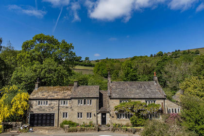 1.3 acres of House with Land for sale in Todmorden