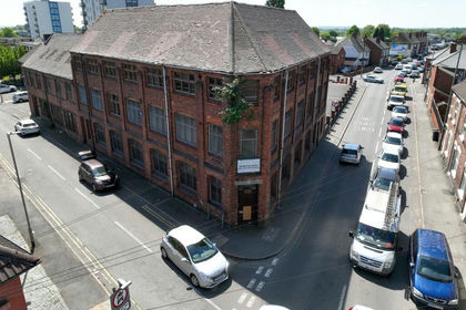 Development Land for sale in Walsall and Bloxwich