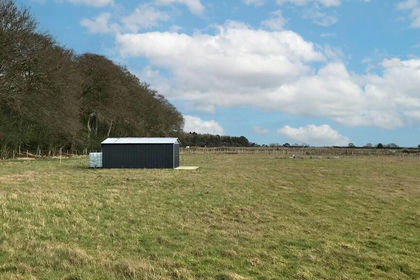 3.8 acres of Agricultural Land for sale in Stokenchurch