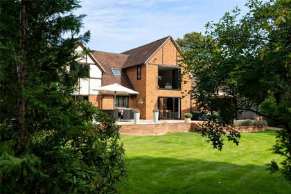 1.1 acres of Land for sale in Sunningdale