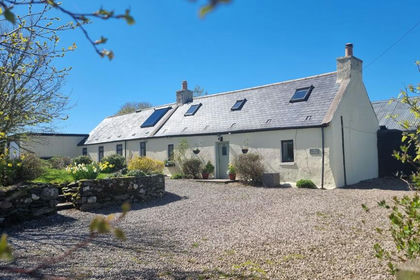 2.5 acres of Cottage for sale in Gordon and Buchan