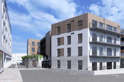 Development Land for sale in Keynsham