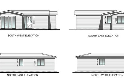 Building Plot for sale in Peterborough