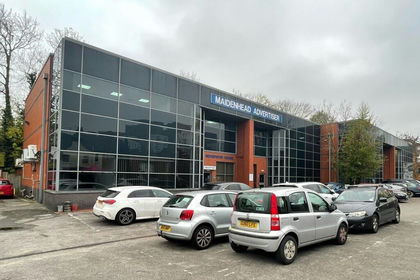 Development Land for sale in Maidenhead