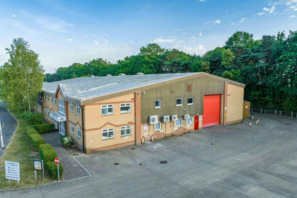 Industrial Land for sale in Poole