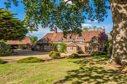 1.8 acres of House with Land for sale in Southampton