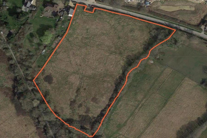 Development Land for sale in Horam