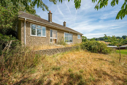21.2 acres of Smallholding for sale in Ruardean