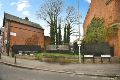 Vacant Land for sale in Reading Central