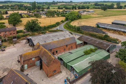 Development Land for sale in Church Eaton