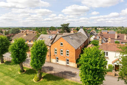 Land for sale in Henlow