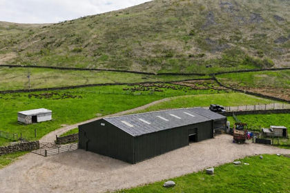 29.5 acres of Farmland for sale in Tebay