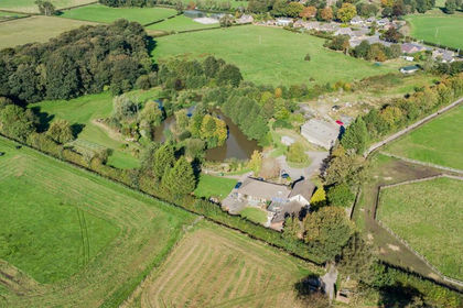 7 acres of Land for sale in Upper Rawcliffe-with-Tarnacre