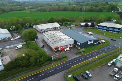 Industrial Land for sale in Mold