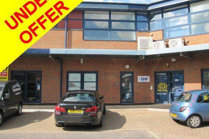 Commercial Land for sale in Frindsbury Extra