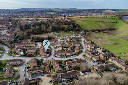 Development Land for sale in Hove and Portslade