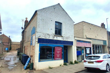 Development Land for sale in Whittlesey