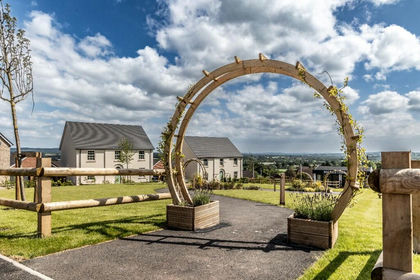 Development Land for sale in Sampford Peverell