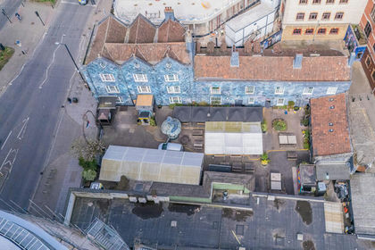 Development Land for sale in Bristol Central