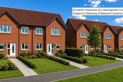 Development Land for sale in Broxbourne