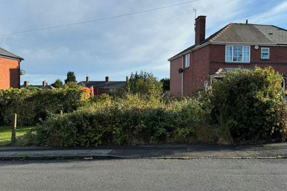 Development Land for sale in Smethwick