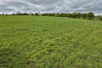 21.6 acres of Farmland for sale in Trowell